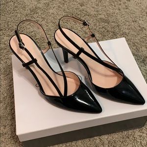 Chinese laundry heels